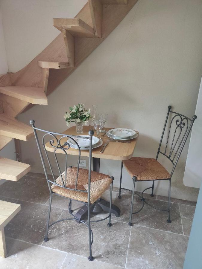 Le Secret Du Moulin, Agreable Tiny House Villefort Villefort  Exterior photo